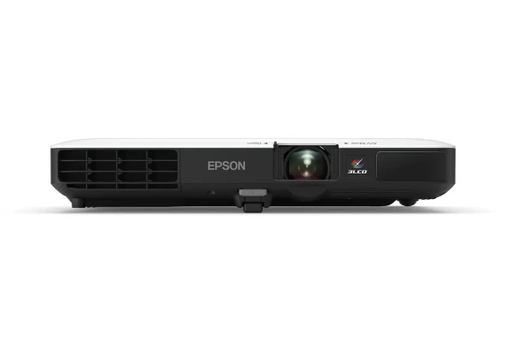 Epson  |  EB-1780W  |  WXGA (1280x800)  |  3000 ANSI lumeni  |  Balts  |  Lampas garantija 12 mēneši