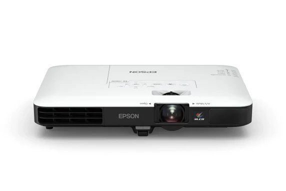 Epson  |  EB-1780W  |  WXGA (1280x800)  |  3000 ANSI lumeni  |  Balts  |  Lampas garantija 12 mēneši