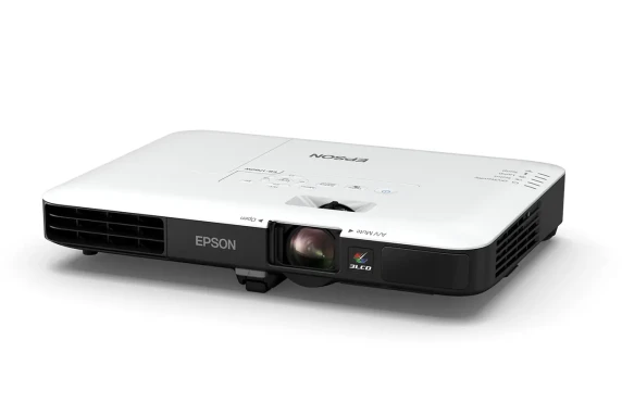 Epson  |  EB-1780W  |  WXGA (1280x800)  |  3000 ANSI lumeni  |  Balts  |  Lampas garantija 12 mēneši