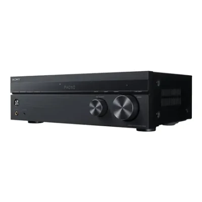 Sony  |  STR-DH190  |  Bluetooth