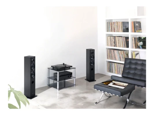 Sony  |  STR-DH190  |  Bluetooth