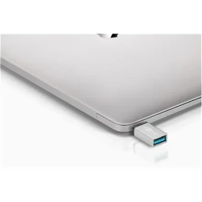 Goobay  |  USB-C to USB A 3.0 adapter  |  56620  |  USB Type-C  |  USB 3.0 female (Type A)
