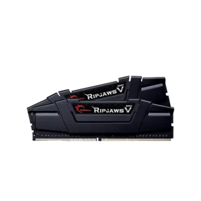 G.Skill  |  Ripjaws V  |  16 GB (2x8 GB)  |  DDR4  |  3200 MHz  |  CL16