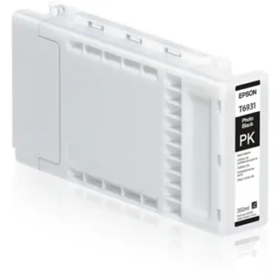 Epson UltraChrome XD Photo T693100  |  Ink cartrige  |  Black