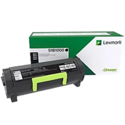 Lexmark Black Return Program Imaging Unit  |  56F0Z00  |  Monochrome Laser  |  Black