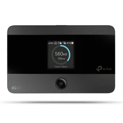 TP-Link  |  M7350  |  4G LTE Mobile Hotspot  |  Wi-Fi 5
