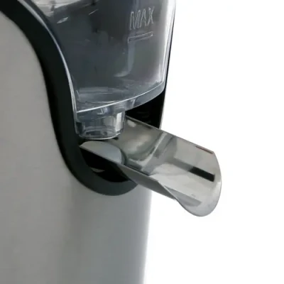 Camry  |  Profesional Citruis Juicer  |  CR 4006  |  Type Electrical  |  Stainless steel  |  500 W  |  Number of speeds 1