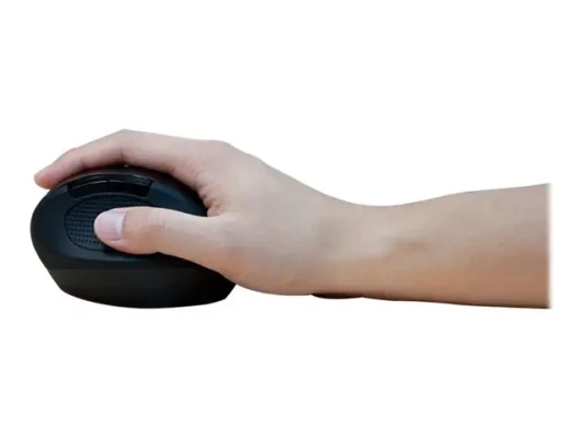 Logilink  |  Mouse  |  ID0139  |  Wireless  |  Black