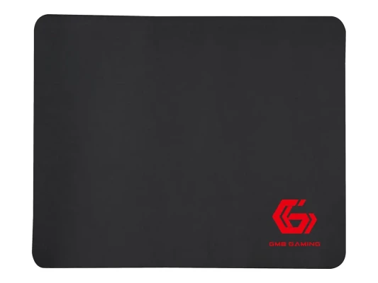 Gembird  |  Gaming mouse pad  |  MP-GAME-S  |  Black