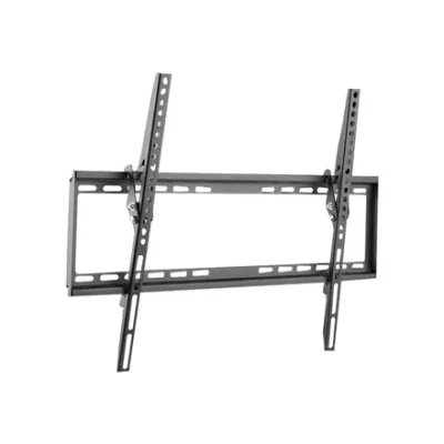 Logilink BP0039 TV Wall mount, 37"-70"", tilt, small  |  Logilink  |  Wall Mount  |  BP0039  |  37-70 "  |  Maximum weight (capacity) 35 kg  |  Black