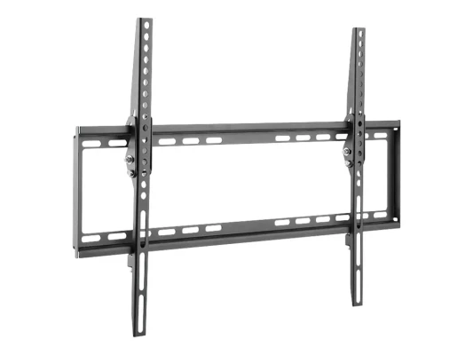 Logilink BP0039 TV Wall mount, 37"-70"", tilt, small  |  Logilink  |  Wall Mount  |  BP0039  |  37-70 "  |  Maximum weight (capacity) 35 kg  |  Black