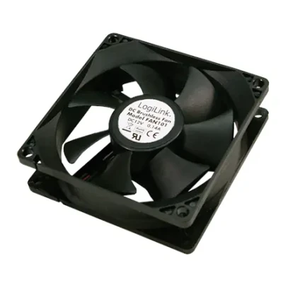 LogiLink  |  FAN103  |  Korpusa ventilators