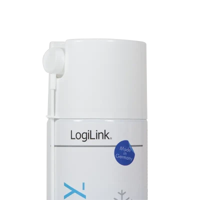 Logilink  |  RP0014  |  Охлаждающий спрей  |  400 мл