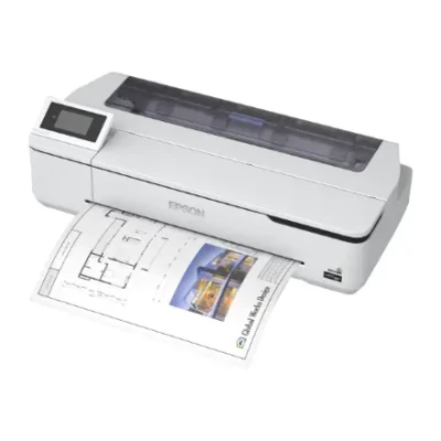 Epson SC-T3100N  |  Colour  |  Inkjet  |  Wi-Fi  |  White