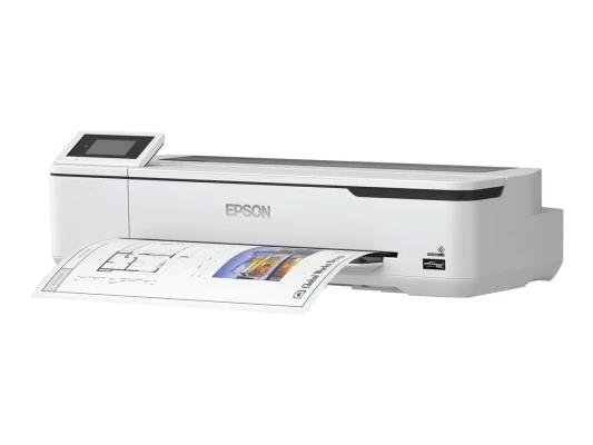 Epson SC-T3100N  |  Colour  |  Inkjet  |  Wi-Fi  |  White