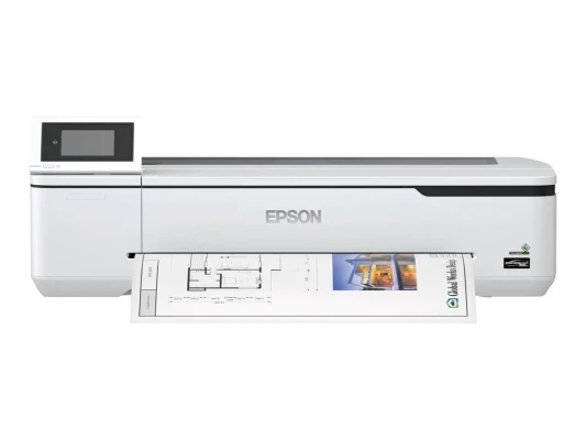 Epson SC-T3100N  |  Colour  |  Inkjet  |  Wi-Fi  |  White