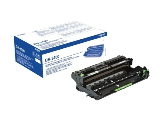 Brother  |  Tonera vienība  |  DR3400