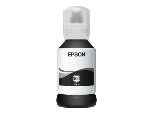Epson Ecotank  |  105  |  Ink Bottle  |  Black