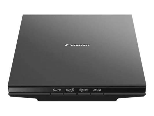 Canon  |  Scanner  |  CanoScan LiDE 300  |  Flatbed