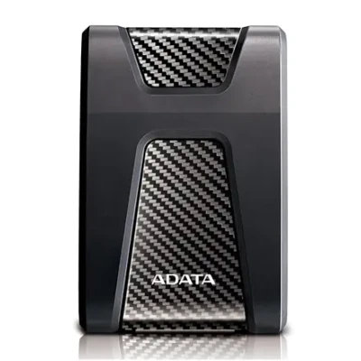 HD650  |  1000 GB  |  2.5 "  |  USB 3.1 (backward compatible with USB 2.0)  |  Black  |  1.Compatibility with specific host devices may vary and could be affected by system environment. 2.Connecting via USB 2.0 requires plugging in to two USB ports for su