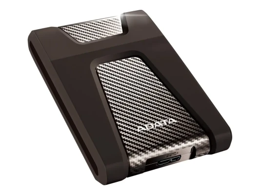 HD650  |  1000 GB  |  2.5 "  |  USB 3.1 (backward compatible with USB 2.0)  |  Black  |  1.Compatibility with specific host devices may vary and could be affected by system environment. 2.Connecting via USB 2.0 requires plugging in to two USB ports for su