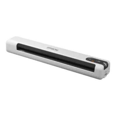 Epson  |  Mobile document scanner  |  WorkForce DS-70  |  Colour