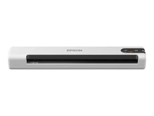 Epson  |  Mobile document scanner  |  WorkForce DS-70  |  Colour