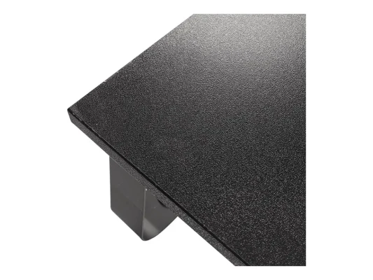 Logilink  |  Maximum weight (capacity) 20 kg  |  Black