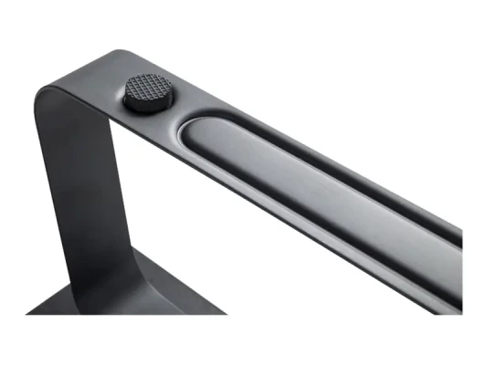 Logilink  |  Maximum weight (capacity) 20 kg  |  Black