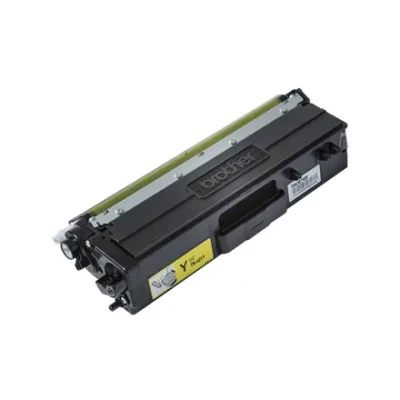 Brother TN421Y  |  Toner cartridge  |  Yellow