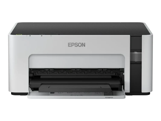 Epson EcoTank M1100  |  Inkjet  |  Mono  |  Standard  |  Grey