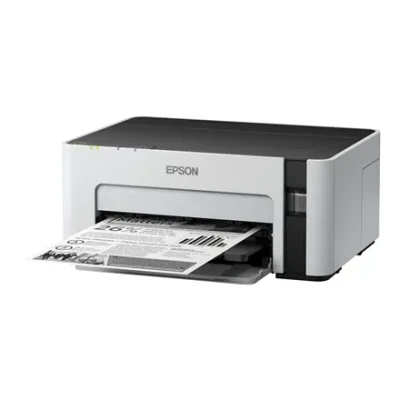 Epson EcoTank M1120  |  Inkjet  |  Mono  |  Standard  |  Wi-Fi  |  Grey