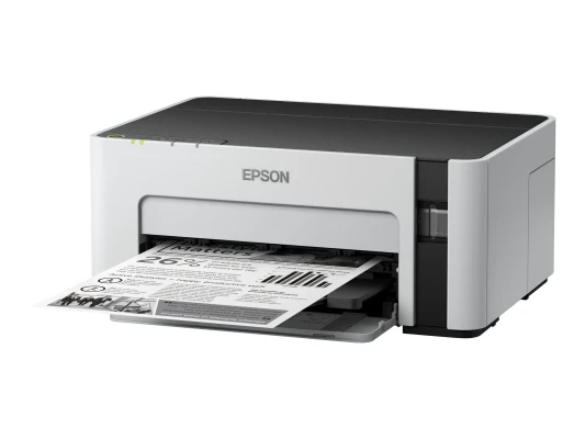 Epson EcoTank M1120  |  Inkjet  |  Mono  |  Standard  |  Wi-Fi  |  Grey