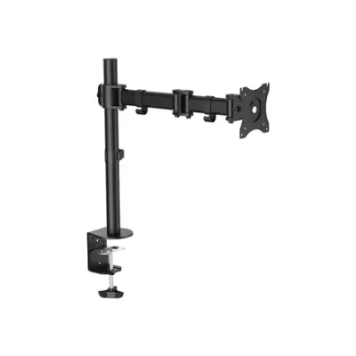 Logilink  |  Desk Mount  |  BP0021  |  13-27 "  |  Maximum weight (capacity) 8 kg