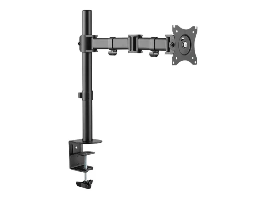 Logilink  |  Desk Mount  |  BP0021  |  13-27 "  |  Maximum weight (capacity) 8 kg