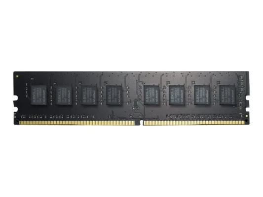 G.Skill  |  8 GB  |  DDR4  |  2666 MHz  |  PC / server  |  Registered No  |  ECC No