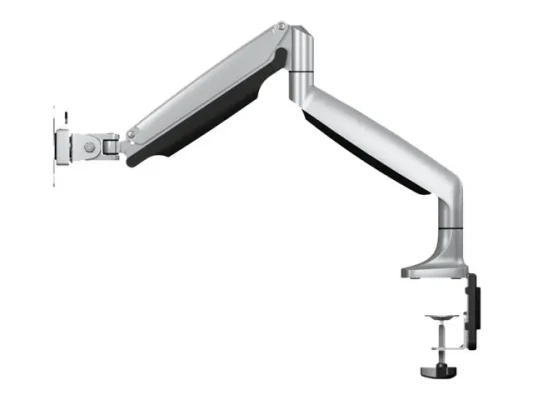 Raidsonic  |  up to 32 "  |  IB-MS503-T  |  Silver / Black