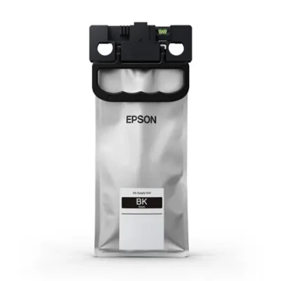 Epson C13T01C100  |  Ink  |  Black