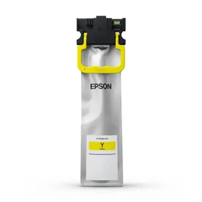 Epson C13T01C400  |  Tinte  |  Dzeltena