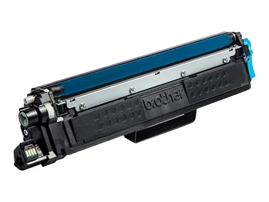 Brother TN243C  |  Toner cartridge  |  Cyan