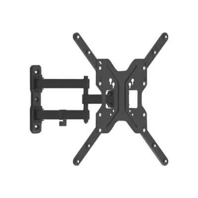 Logilink BP0016 TV Wall mount, 23"-55", tilt +15°-15°,swievel +-90°, 395mm  |  Logilink