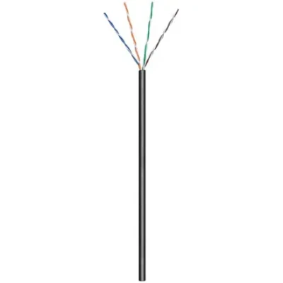 Goobay  |  CAT 5e outdoor network cable, U / UTP  |  57198