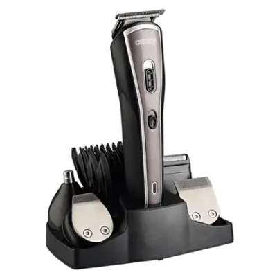 Camry Electric, CR 2921 Trimmer 5 in 1  |  Camry  |  Electric  |  Black