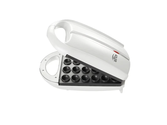 Adler  |  Nut maker  |  AD 3039  |  Nut maker  |  1600 W  |  Number of pastry 24  |  Nuts