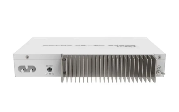 Switch  |  CRS309-1G-8S+IN