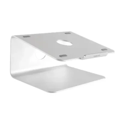 LogiLink AA0104  |  Laptop Stand  |  11–17"  |  Aluminium