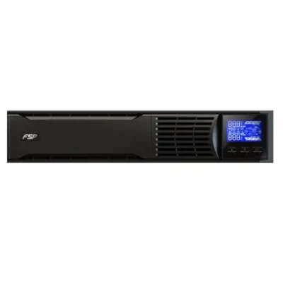 FSP  |  Champ 1K Rack  |  1000 VA  /  900 W  |  UPS