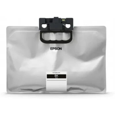 Epson XXL Ink Supply Unit  |  WorkForce Pro WF-C529R  /  C579R  |  Ink Cartridge  |  Black