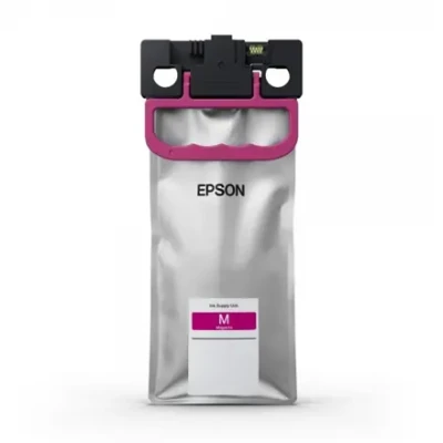 Epson XXL Ink Supply Unit  |  WorkForce Pro WF-C529R  /  C579R  |  Ink Cartridge  |  Magenta