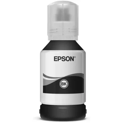 Бутылка Epson L  |  Серия EcoTank MX1XX  |  Черный